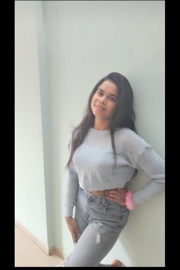 high profile Arambol call girl